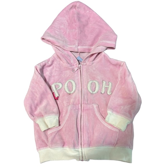 Disney Other - Winnie The Pooh Sweater